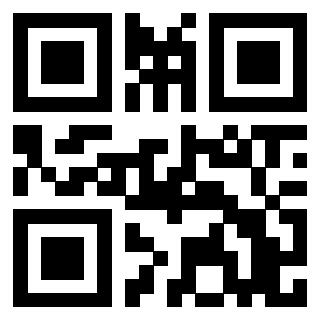 3206465621 QrCode associato