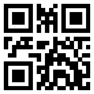 Scansione del Qr Code di 3206465622
