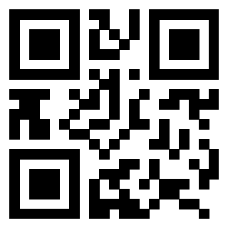 3206465623 QrCode associato