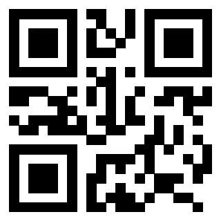 Immagine del QrCode di 3206465625