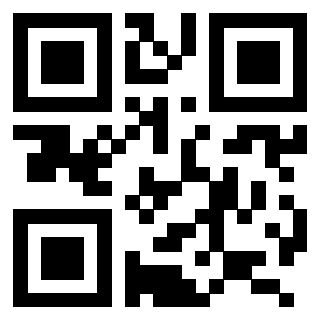 Scansione del QrCode di 3206465635
