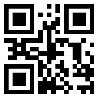 Scansione del QrCode di 3206465637