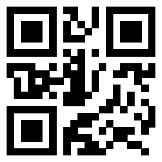 Scansione del Qr Code di 3206465644