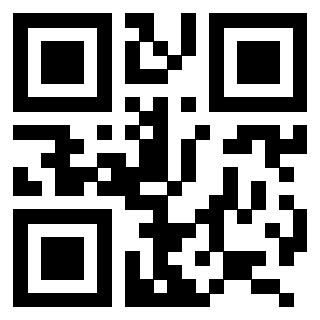 Immagine del QrCode di 3206465645