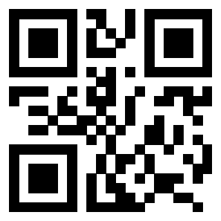 Il Qr Code di 3206465651
