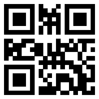 3206465652 QrCode associato