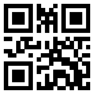 Il QrCode di 3206465654