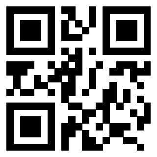 Il Qr Code di 3206465655