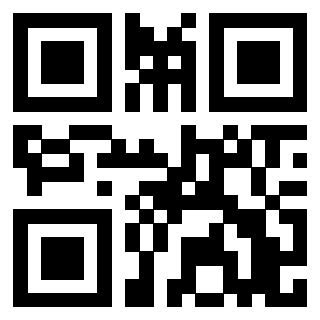 3206465661 Qr Code associato