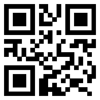 3206465664 - Immagine del QrCode associato