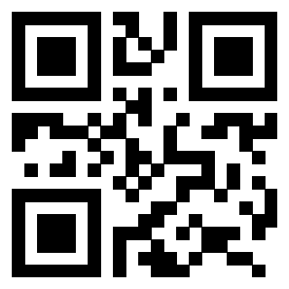 3206465668 Qr Code associato