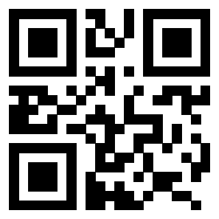 Il QrCode di 3206465669