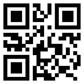 Scansione del Qr Code di 3206465671