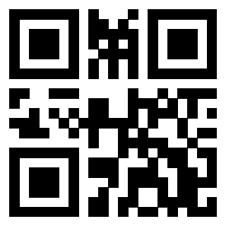 3206465673 - Immagine del QrCode associato