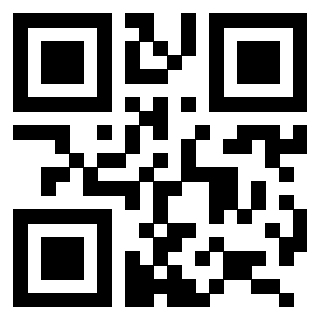 Immagine del Qr Code di 3206465676