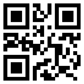 Scansione del Qr Code di 3206465677