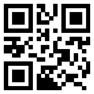 Immagine del QrCode di 3206465678