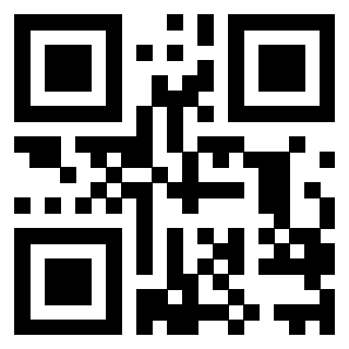 3206465679 - Immagine del Qr Code associato