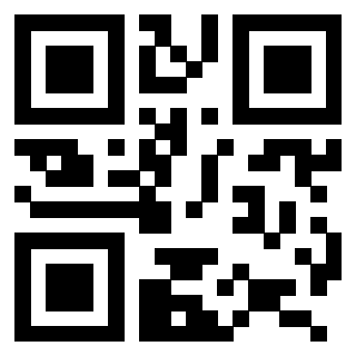 Il QrCode di 3206465682