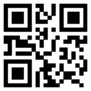 3206465683 - Immagine del Qr Code associato