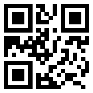 3206465684 - Immagine del QrCode