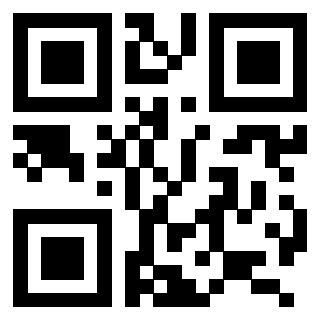 Immagine del QrCode di 3206465685