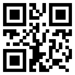 Immagine del Qr Code di 3206465687