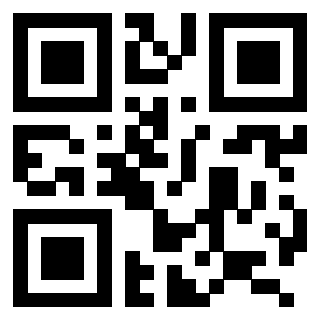 3206465695 - Immagine del QrCode associato