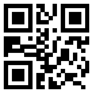 3206465698 - Immagine del Qr Code associato