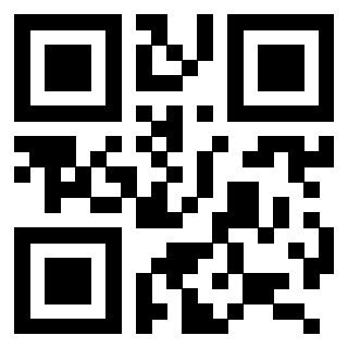 Il QrCode di 3206465699