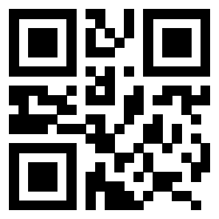 Immagine del QrCode di 3206465701
