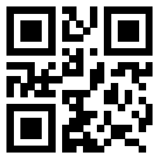Scansione del Qr Code di 3206465703