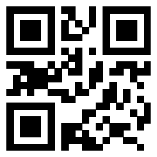 3206465704 - Immagine del QrCode associato