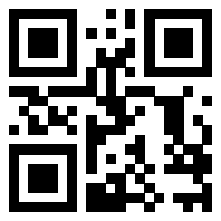 Scansione del QrCode di 3206465706