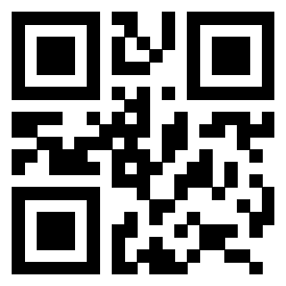 3206465708 - Immagine del QrCode associato