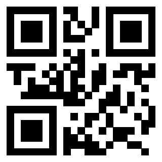 Il QrCode di 3206465709