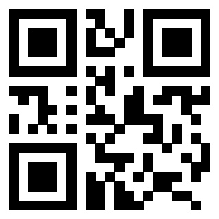 Immagine del Qr Code di 3206465713
