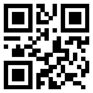 3206465719 - Immagine del QrCode associato