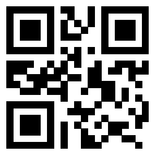 Immagine del Qr Code di 3206465720