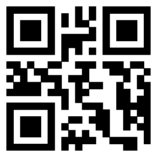 3206465723 - Immagine del QrCode associato