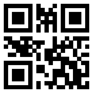 3206465725 Qr Code associato