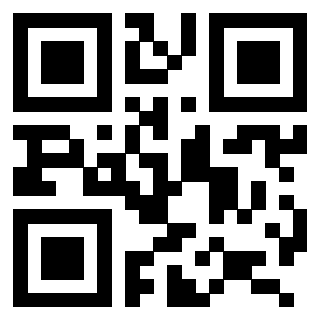 3206465726 - Immagine del QrCode associato
