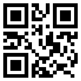 Immagine del Qr Code di 3206465728