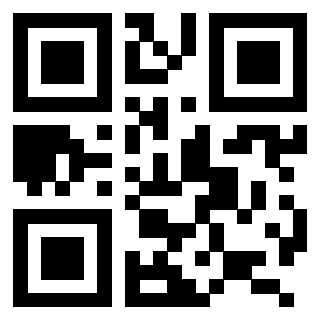 Scansione del Qr Code di 3206465729