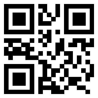 3206465731 Qr Code associato