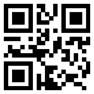 3206465732 - Immagine del Qr Code