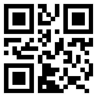 Il QrCode di 3206465733