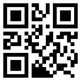 Immagine del QrCode di 3206465735