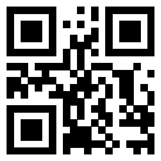 3206465737 - Immagine del QrCode associato