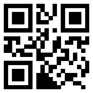 Immagine del Qr Code di 3206465738